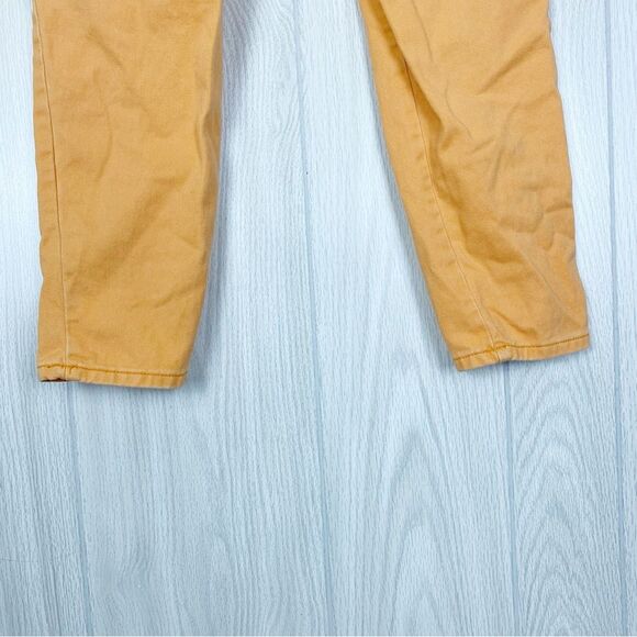 Urban Outfitters | BDG | Tangerine High Rise Taper Leg Mom Jeans Size 25 - Picture 8 of 12